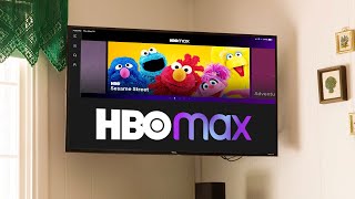 HBO Max Everything you need to know [upl. by Yregerg73]