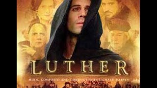 lhistoire de Luther dénonçant les 95 hérésies de léglise catholique romaine début de la réforme [upl. by Lsiel]