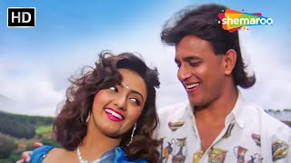 चोरी चोरी दिल तेरा चुराएँगे  Chori Chori Dil Tera  Phool Aur Angaar  Mithun  Shantipriya [upl. by Bone]