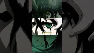 Prévia ♫ Ulquiorra Cifer Bleach  Espada 4  Gabriza ulquiorra Bleach Gabriza Rapgeek amv [upl. by Oeramed455]