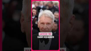 Harrison Fords secret affair revealed after 40 years 🤯 [upl. by Orrin]