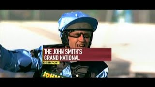 Grand National 2008 [upl. by Assili]