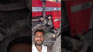 masseyferguson 265 shortvideo Dheeruvlog sort sorts video ytshorts [upl. by Yrroc]