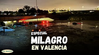 SIN RODEOS 94 MILAGRO EN VALENCIA Toda la verdad de lo que se está viviendo [upl. by Wilton]