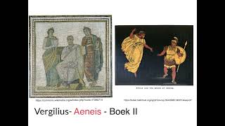 Aeneis II 281297 [upl. by Yla]