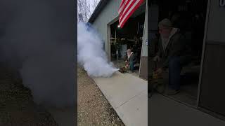 Engineering a DIY Mosquito Fogger [upl. by Cherye]