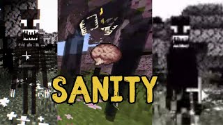 Sanity Review Minecraft Mod [upl. by Mose361]