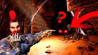 🔴  ARK  Las NUEVAS CUEVAS MUY PELIGROSAS 😱 [upl. by Tartaglia]