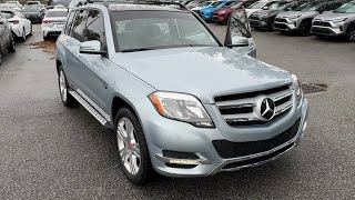 2015 MercedesBenz GLK Longwood Orlando Lake Mary Sanford Daytona Beach FL RT009091A [upl. by Une626]