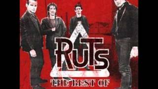 The Ruts  West One Shine On Me [upl. by Yrahcaz219]