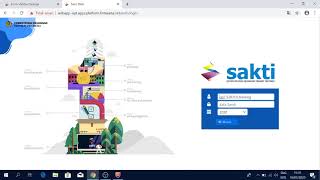 Video panduan aplikasi SAKTI Web Revisi Satker [upl. by Eiramrefinnej]