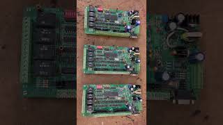 Antrieb actuator PCB repairs  Innovative electronics PH9440550723 [upl. by Effy]