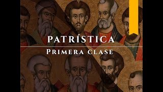 Patristica Clase I [upl. by Notsa]