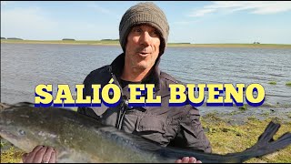 Pesca en estancia La Coronilla en Pesca en agua dulce [upl. by Darian]