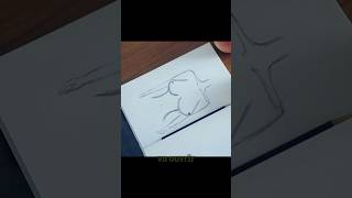 😱Ce garçon a un stylo magique qui réalise tout ce quil dessineviral trending shorts [upl. by Norda867]