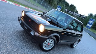 アウトビアンキ A112Abarth’85 車両紹介 [upl. by Pavlov]