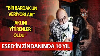 Esedin Zindanında 10 yıl Kalan Vakkas Orhan Kanal7ye konuştu Kaburgalarım Birbirine Değiyordu [upl. by Henderson]