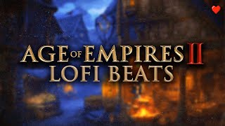 Age of Empires but its lofi beats [upl. by Minton]