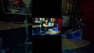 Worst Drum Cover of Toxicity Ever drumeo toxicity drumcover [upl. by Beeson218]