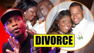 Bishop TD Jakes Daughter DIVORCE [upl. by Aluino]