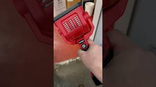 New Milwaukee M18 Search Light [upl. by Sileray]