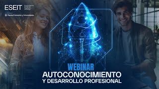 Autoconocimiento 🧠 y Desarrollo Profesional 🚀 [upl. by Yelnoc]