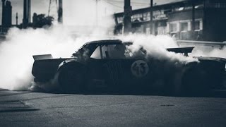 HOONIGAN Ken Block Gymkhana 7 FULL VIDEO Monster Energy [upl. by Nylaj]