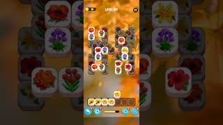 Blossom Master Tile Matching Gameplay Walkthrough Level 117130 ANDROID gaming puzzle gameplay [upl. by Ontine]