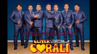 CORALI MIX CHICHAS KARAOKE PISTA 2017 [upl. by Richards]