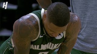 HEARTBREAKING Ending 💔 Cavaliers vs Bucks [upl. by Chara397]