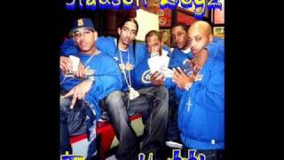 SLAUSON BOYZLIKE YO STYLE [upl. by Aissyla82]