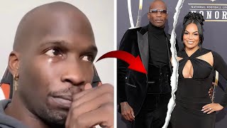 Shannon Sharpe WARNED Chad Ochocinco About EX Sharelle Rosado CHEATED ON Her Ex Husband With Him [upl. by Sewellyn841]