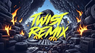 FERGUSO  TWIST REMIX OFFICIAL MUSIC [upl. by Nisa]