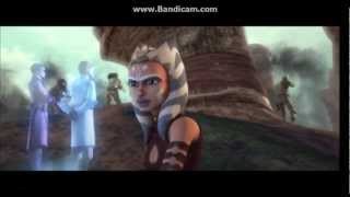 Star Wars The Clone Wars Season 5 Episode 5 Tipping Point Preview [upl. by Lleraj]