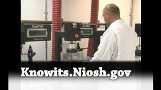 What it Means to be NIOSHApproved A look into N95 Certification Testing [upl. by Akirdnas]