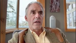 DR JORDAN PETERSON EXPLAINS Canada is a sinking ship [upl. by Benenson]