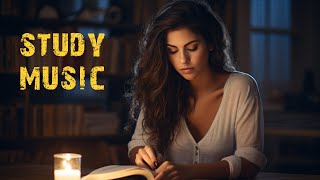 Suspenseful Dramatic Study Music  Intense And Epic Music For Homework And Studying [upl. by Sabah970]