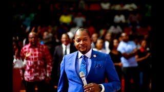 It Is Your Time Now  Pastor Alph Lukau  Friday 30 Nov 2018  Friday Service  LIVE STREAM [upl. by Jadwiga]