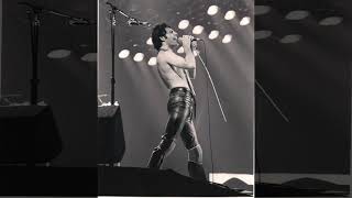 Queen  Bohemian Rhapsody Live in Glasgow 1979 Best Quality Remaster [upl. by Blayze]