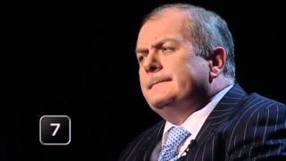 Celebrity Mastermind  Questions on Jessie J  Gavin Duffy Dragons Den for SVDP [upl. by Eislrahc]