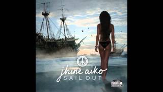 Jhene Aiko  The Worst OFFICIAL [upl. by Latimore885]