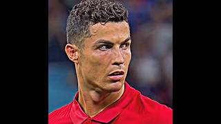 Ronaldo gest Hurt by fan CristianoRonaldo footballS edit viralshort [upl. by Eehtomit109]