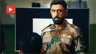 Avrodh – The Siege Within Full Web Series  Avrodh Web Series  Amit Sadh  Darshan Kumar  SonyLIV [upl. by Elisabetta]