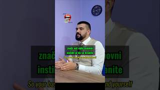 Da li ste imali sličnu situaciju jeziknovca1 biznis podkast biznispodkast srbija rucnirad [upl. by Lemuel]