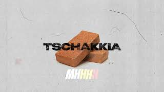 Tschakkia  Ziegelstein Official Lyricvideo prod by Abijamusic [upl. by Ailb]