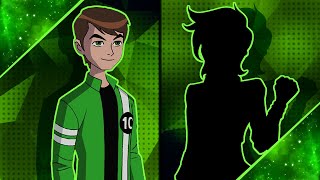 Lets Redesign Ben 10  The Alien Force [upl. by Atteuqal818]