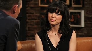 Sinead OConnor offering Imelda May a shoulder to cry on  The Late Late Show  RTÉ One [upl. by Sonni]