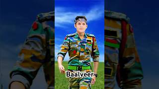 The Surprising Truth About Baalveer Returns baal veer [upl. by Natfa126]