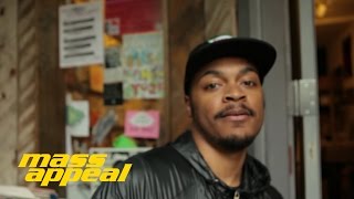 Rhythm Roulette Lee Bannon [upl. by Esimehc293]