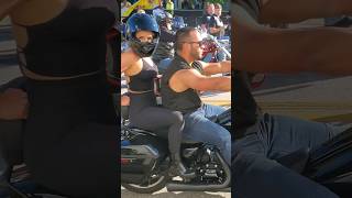 Laconia Bike Week 2024 WAS INSANE🔥🔥 [upl. by Amitak]